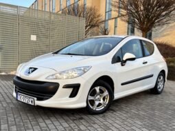 Peugeot 308 Filou 2010