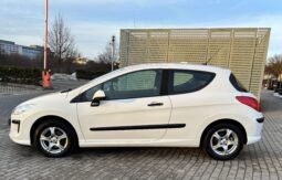 
										Peugeot 308 Filou 2010 full									