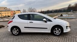 
										Peugeot 308 Filou 2010 full									