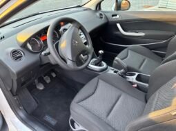 
										Peugeot 308 Filou 2010 full									