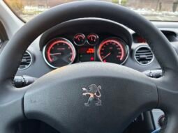 
										Peugeot 308 Filou 2010 full									
