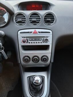 
										Peugeot 308 Filou 2010 full									