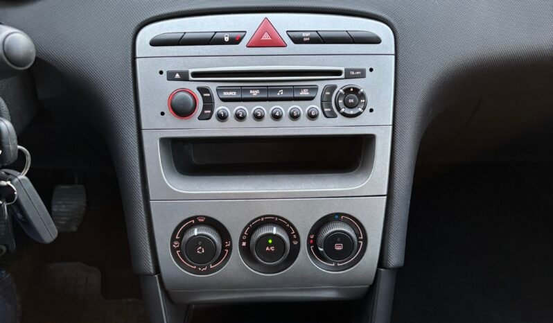 
								Peugeot 308 Filou 2010 full									