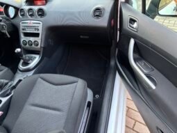 
										Peugeot 308 Filou 2010 full									