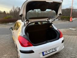 
										Peugeot 308 Filou 2010 full									