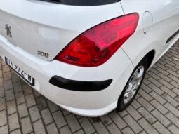 
										Peugeot 308 Filou 2010 full									