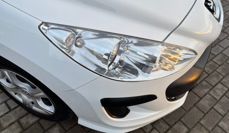 
								Peugeot 308 Filou 2010 full									