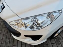 
										Peugeot 308 Filou 2010 full									