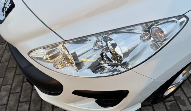 
								Peugeot 308 Filou 2010 full									