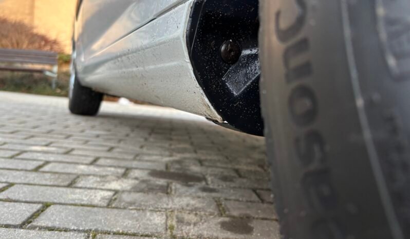 
								Peugeot 308 Filou 2010 full									
