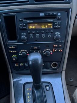 
										VOLVO V70 2.4 Summum 2005 full									