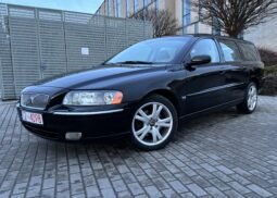 VOLVO V70 2.4 Summum 2005