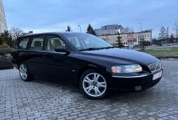 VOLVO V70 2.4 Summum 2005