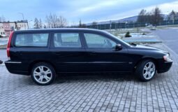 VOLVO V70 2.4 Summum 2005