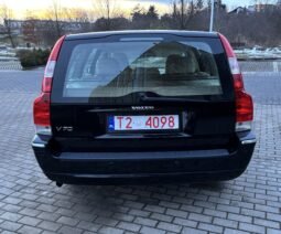 
										VOLVO V70 2.4 Summum 2005 full									