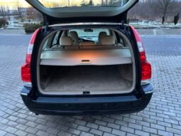 
										VOLVO V70 2.4 Summum 2005 full									
