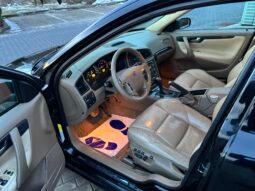 
										VOLVO V70 2.4 Summum 2005 full									