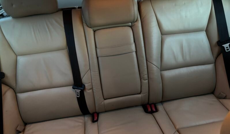 
								VOLVO V70 2.4 Summum 2005 full									