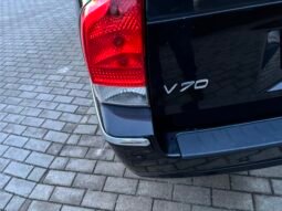 
										VOLVO V70 2.4 Summum 2005 full									