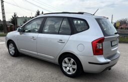 Kia Carens 2.0 CRDi EX 2007