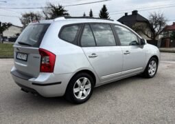 Kia Carens 2.0 CRDi EX 2007