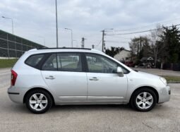 
										Kia Carens 2.0 CRDi EX 2007 full									