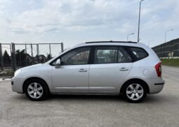 
										Kia Carens 2.0 CRDi EX 2007 full									
