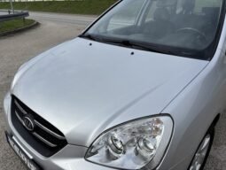 
										Kia Carens 2.0 CRDi EX 2007 full									