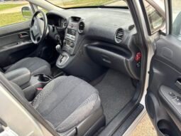 
										Kia Carens 2.0 CRDi EX 2007 full									