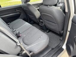 
										Kia Carens 2.0 CRDi EX 2007 full									