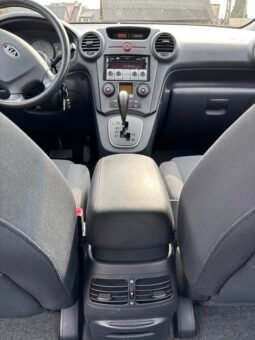 
										Kia Carens 2.0 CRDi EX 2007 full									