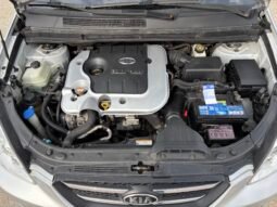 
										Kia Carens 2.0 CRDi EX 2007 full									