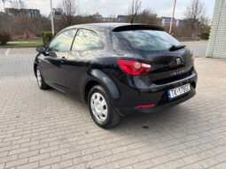 Seat IBIZA 2011