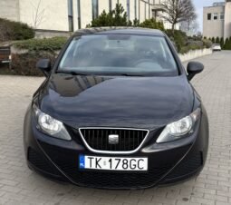 
										Seat IBIZA 2011 full									
