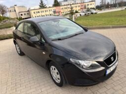 
										Seat IBIZA 2011 full									