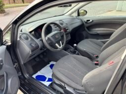 
										Seat IBIZA 2011 full									