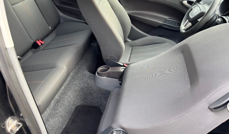 
								Seat IBIZA 2011 full									