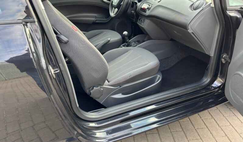 
								Seat IBIZA 2011 full									