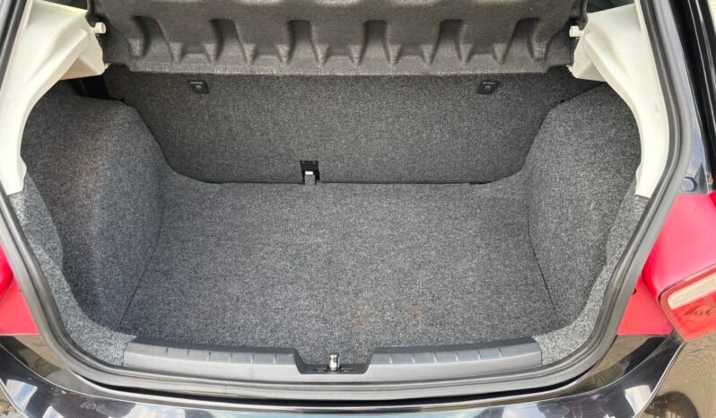 
								Seat IBIZA 2011 full									