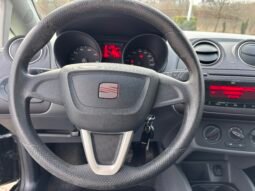 
										Seat IBIZA 2011 full									