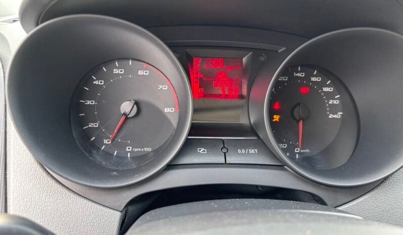 
								Seat IBIZA 2011 full									