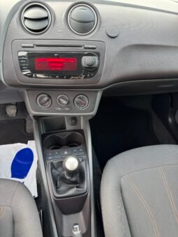 
										Seat IBIZA 2011 full									