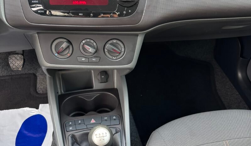 
								Seat IBIZA 2011 full									