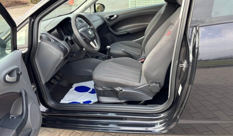 
								Seat IBIZA 2011 full									
