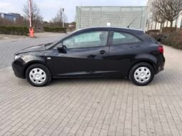 
										Seat IBIZA 2011 full									