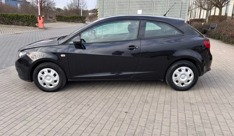 
								Seat IBIZA 2011 full									