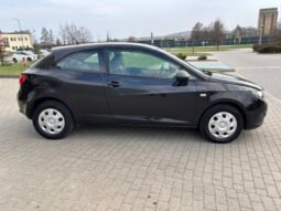 
										Seat IBIZA 2011 full									