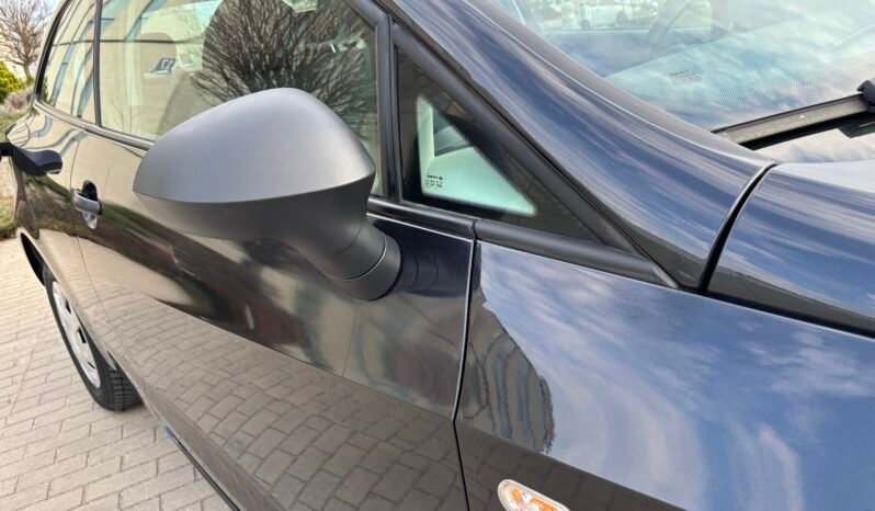 
								Seat IBIZA 2011 full									