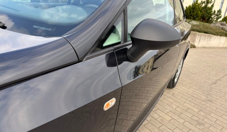 
								Seat IBIZA 2011 full									