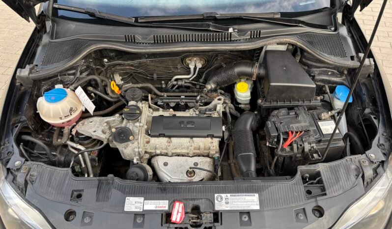 
								Seat IBIZA 2011 full									